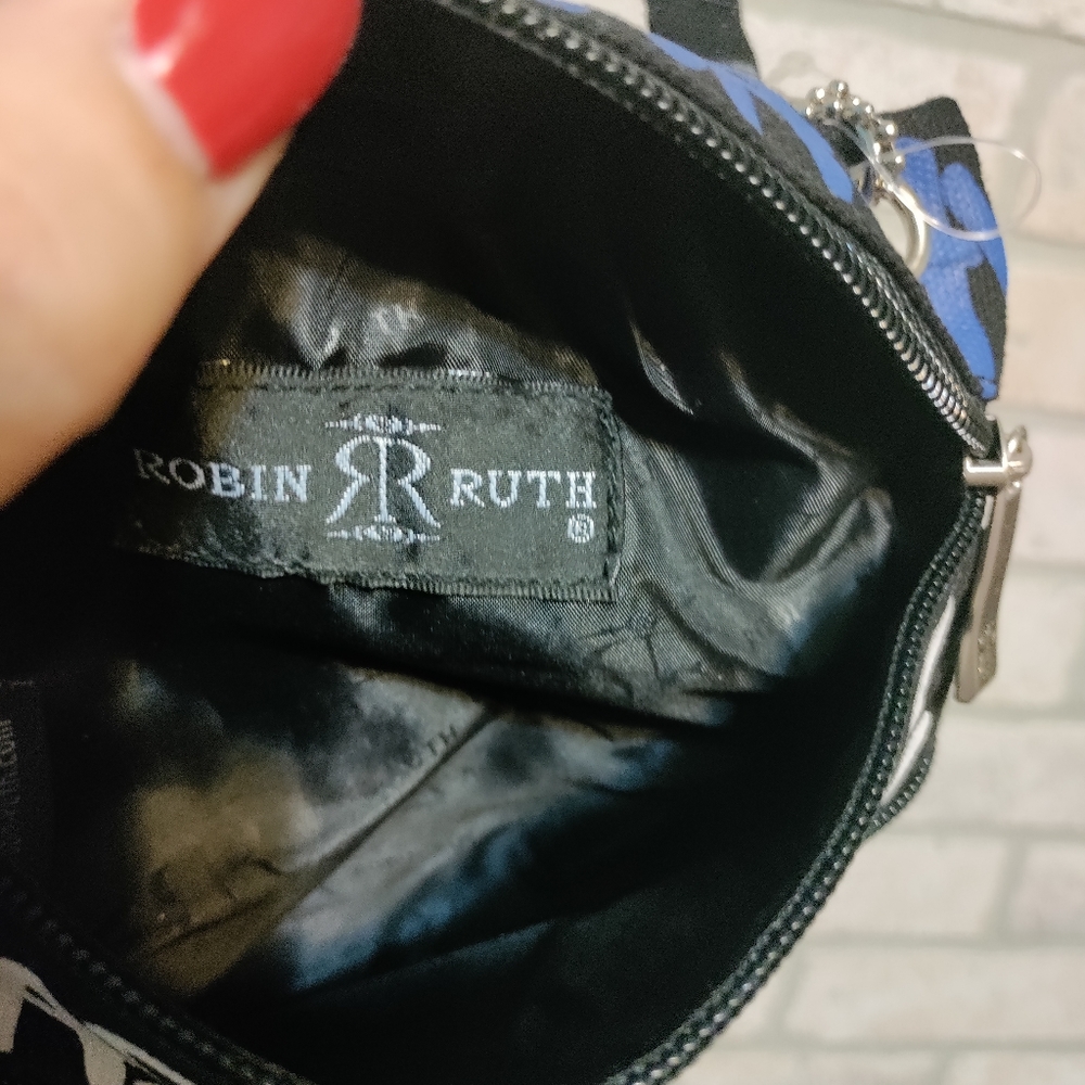 Robin Ruth Nashville Multicolor Small Purse - Picture 4 of 8